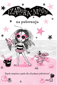Izadora Moon na putovanju