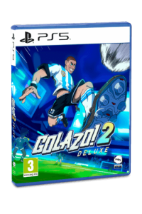 Golazo! 2 Deluxe - Complete Edition