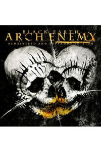 Black Earth  (reissue 2015)