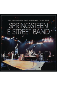 Legendary 1979 No Nukes Concerts