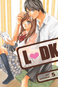 L-DK, Vol. 05