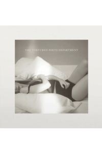 The Tortured Poets Department