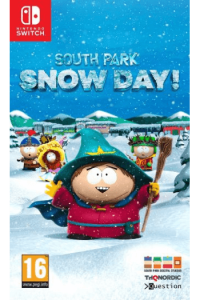 South Park: Snow Day!