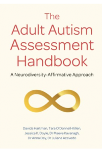 The Adult Autism Assessment Handbook