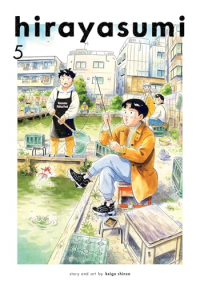 Hirayasumi, Vol. 5