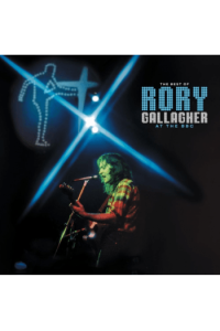 The Best of Rory Gallagher at the BBC