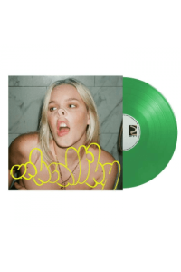 Unhealthy (Green Vinyl)