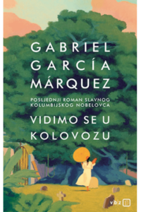 Vidimo se u kolovozu