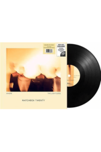 Where The Light Goes