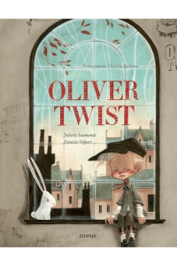 Oliver Twist