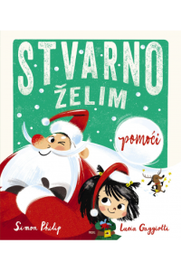 Stvarno želim pomoći