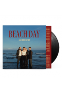 Beach Day (Black Vinyl)