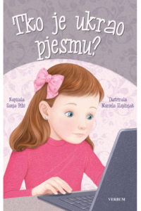 Tko je ukrao pjesmu?