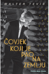 Čovjek koji je pao na Zemlju