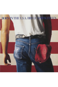 Born in the U.S.A.  (remastered 2015)