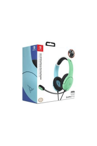 Wired Headset Lvl40 Blue / Green