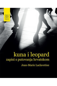 Kuna i leopard