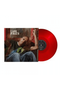 Now Playing (Limited Red Vinyl)