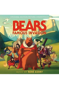 The Bears Famous Invasion O.S.T.