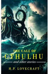 The Call of Cthulhu and other stories