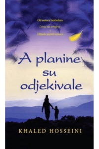 A planine su odjekivale