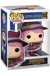 Funko Pop Animation: Black Clover - Vanessa