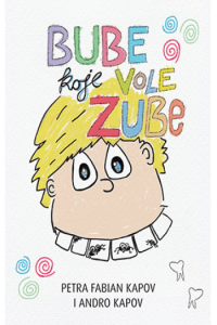 Bube koje vole zube