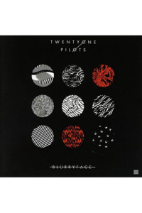 Blurryface