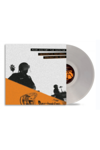 Democratic National Convention Live 2000 (180g ltd.clear vinyl) (RSD Black Friday2024)