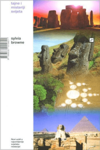 Tajne i misteriji svijeta