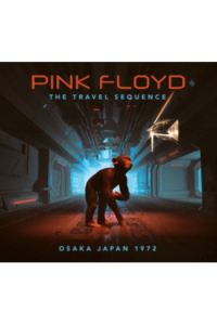 The Travel Sequence: Live in Japan 1972