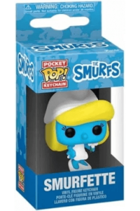 PKEY Smurfette