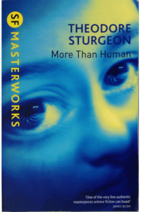 Sf Masterworks: More Than Human