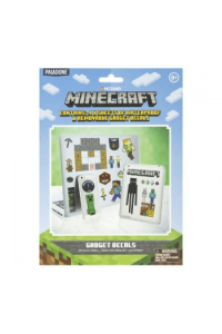 Paladone Minecraft Gadget Decals