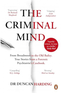 The Criminal Mind