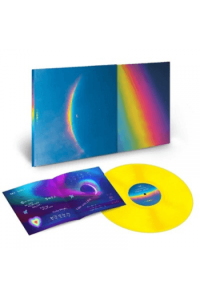 Moon Music (Limited Yellow Vinyl)