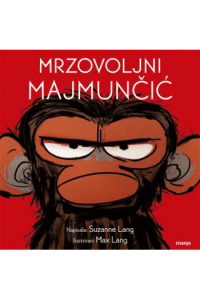 Mrzovoljni majmunčić