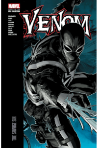 Venom Modern Era Epic Collection: The Savage Six
