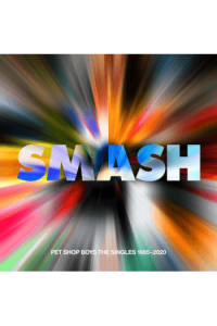 Smash - The Singles 1985-2020 (2023) /Limited 3CD