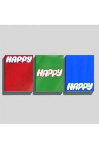 Happy [Navigate Ver.]