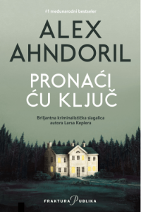 Pronaći ću ključ