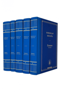 Zastave 1.-5. komplet