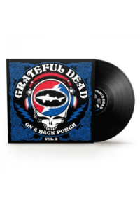 On A Back Porch Vol. 2 (RSD Black Friday 2025 Black vinyl edition)