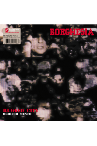 Ogolelo Mesto/Rugged City