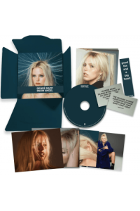 Snow Angel (Ltd. Edition)