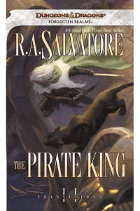 FR: Transitions #02: The Pirate King