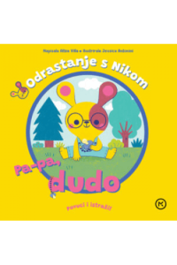 Odrastanje s Nikom: Pa-pa dudo