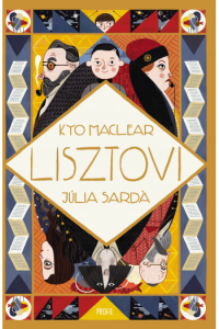 Lisztovi