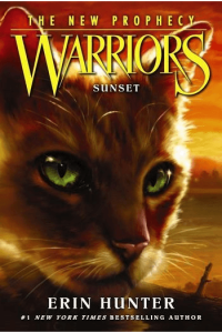 Sunset (Warriors - The New Prophecy #06)