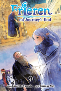 Frieren: Beyond Journey’s End, Vol. 09